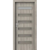 Porta FIT F1 Agát Strieborný 